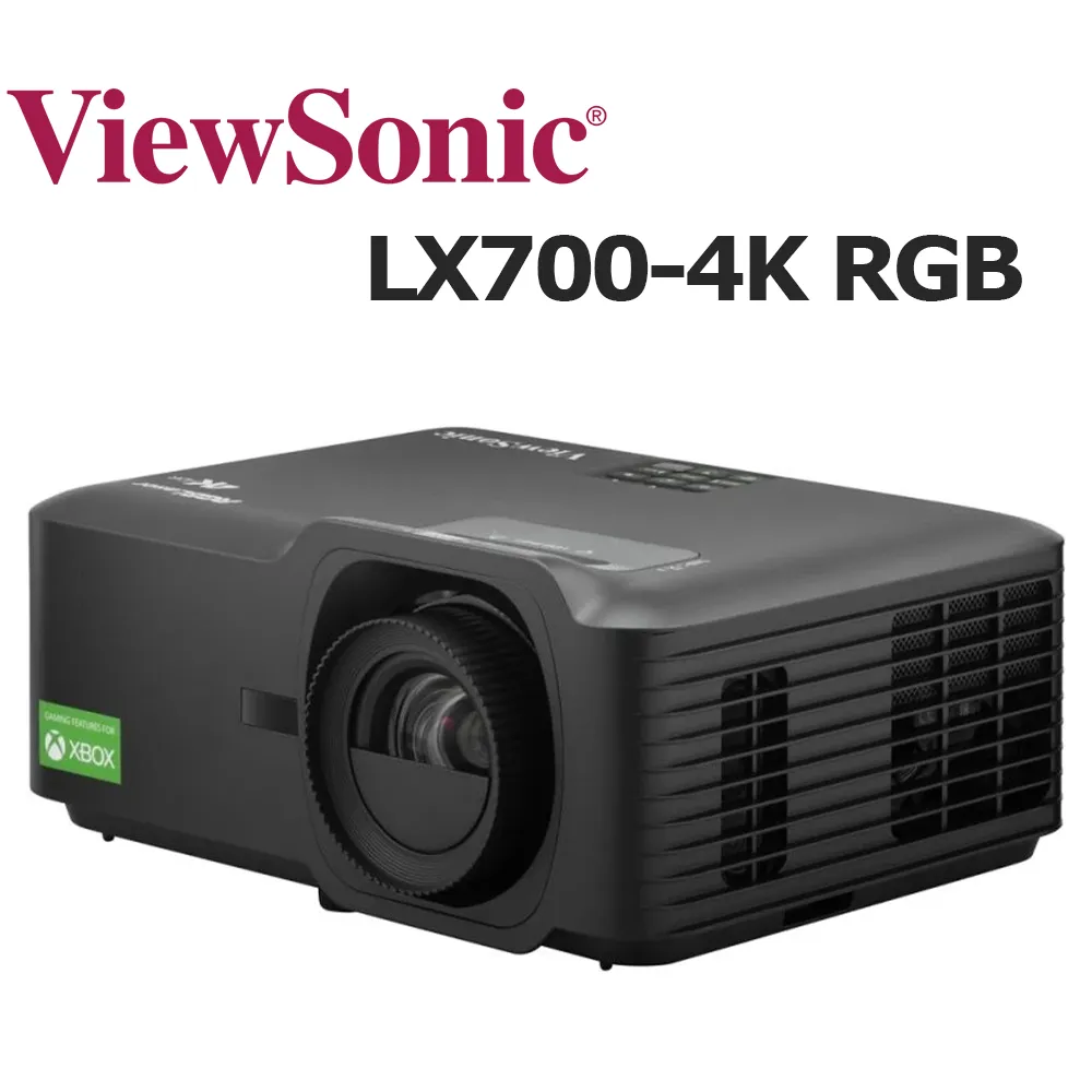 投影儀lx700雷射投影儀商用辦公會議商務投影機支持1080p 歷史價格詳細信息