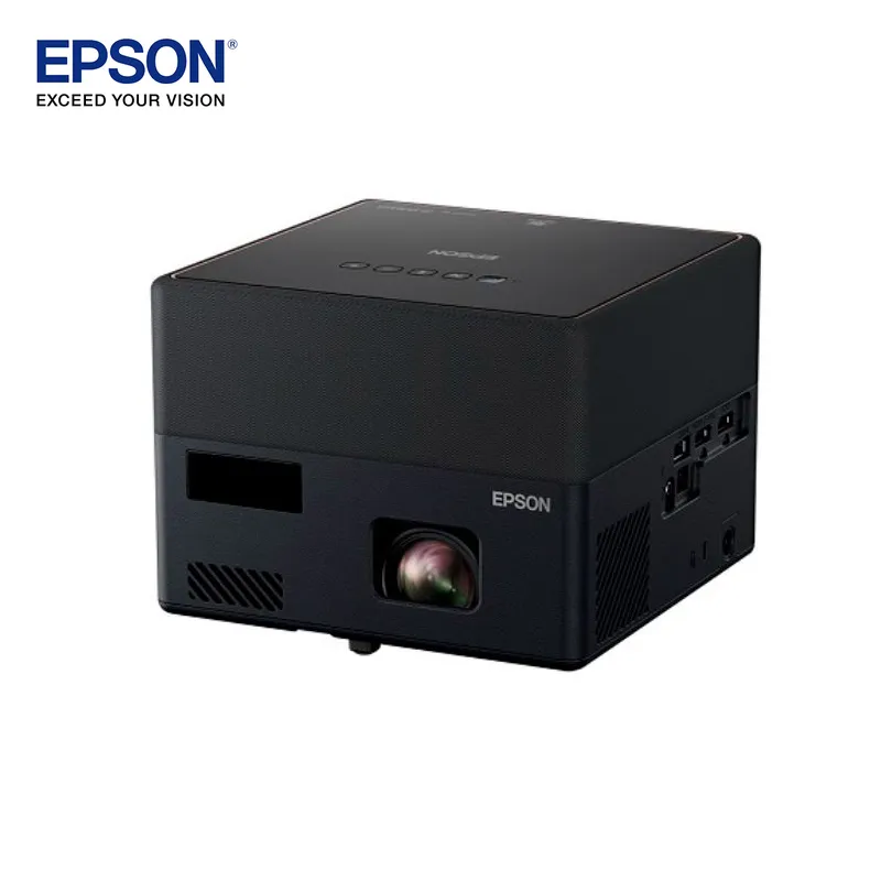 雷射投影機EPSON EpiqVision Mini EF-11雷射劇院投影機EPSON EF-11 歷史價格詳細信息