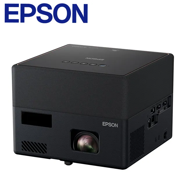 EPSON EF-12 EpiqVision Mini 迷你雷射便攜投影機【1000流明 / 全球最小 / 2.0聲道藍牙喇叭】 歷史價格詳細信息