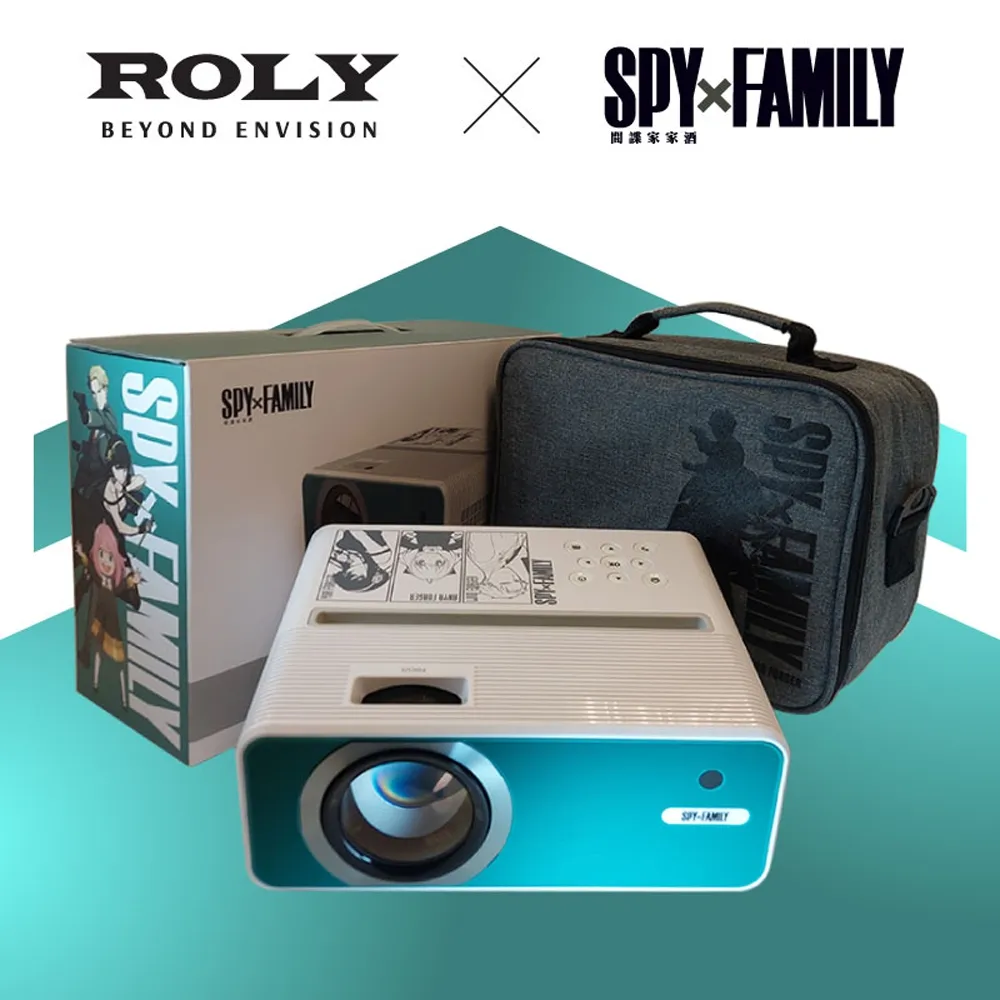 ROLY M2+ LED微型投影機 ★贈送84吋抗光幕+HAKO電視盒+收納包 歷史價格詳細信息