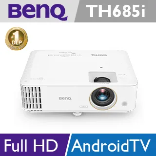 BenQ TH685i HDR低延遲 高亮遊戲三坪機 3500流明 AndroidTV 正版平台 公司貨保固 歷史價格詳細信息
