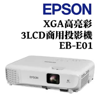 EPSON EB-E01 EB-FH06 EB-X06 EB-W52 EB-FH52 EB-972 投影機(預購) 智慧投影,簡單操作,快速掌握商機,即將上市. 歷史價格詳細信息
