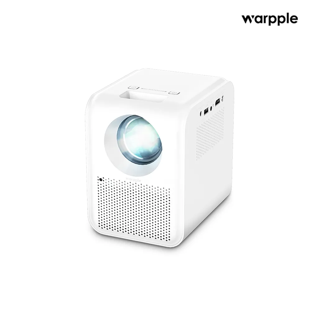 Warpple 智慧投影機 LS5 歷史價格詳細信息