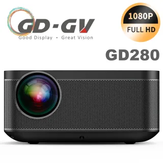 GD · GV 無線微型高亮投影機 GV300(晶漾白) 歷史價格詳細信息