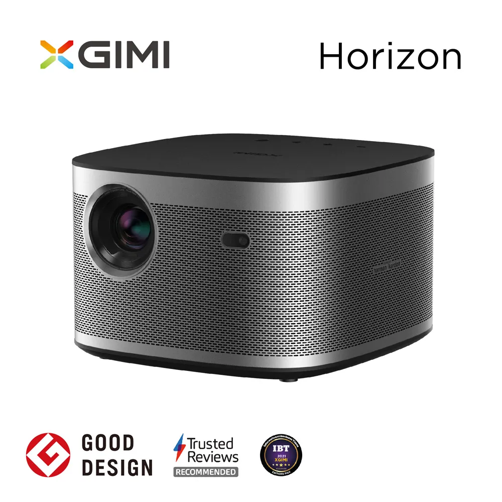 XGIMI Horizon Ultra 雙光源4K智慧投影機【金標福利機】 歷史價格詳細信息