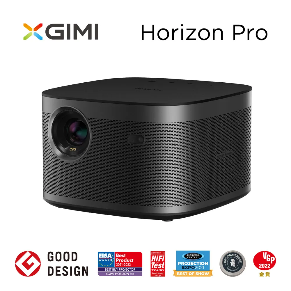 XGIMI Horizon Ultra 雙光源4K智慧投影機【金標福利機】 歷史價格詳細信息