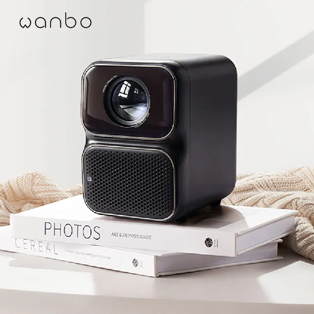 萬播Wanbo 智慧投影機T4 歷史價格詳細信息