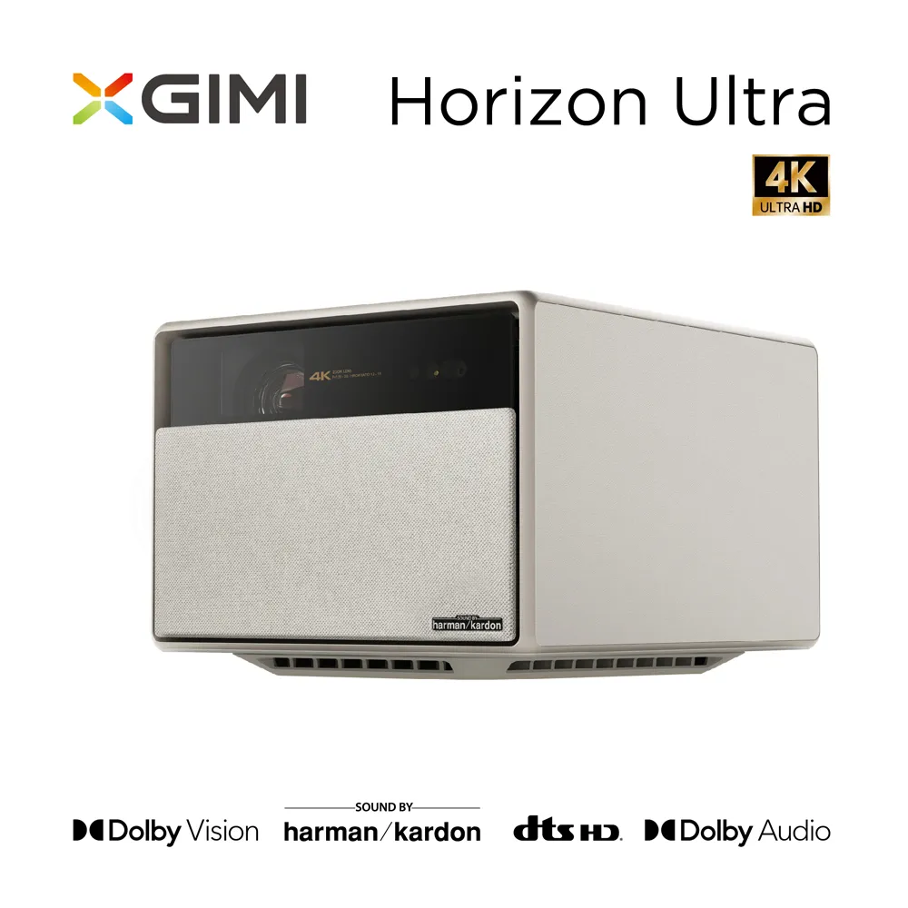 Horizon Ultra Android TV 4K 智慧投影機（遠寬公司貨）（預購） 歷史價格詳細信息