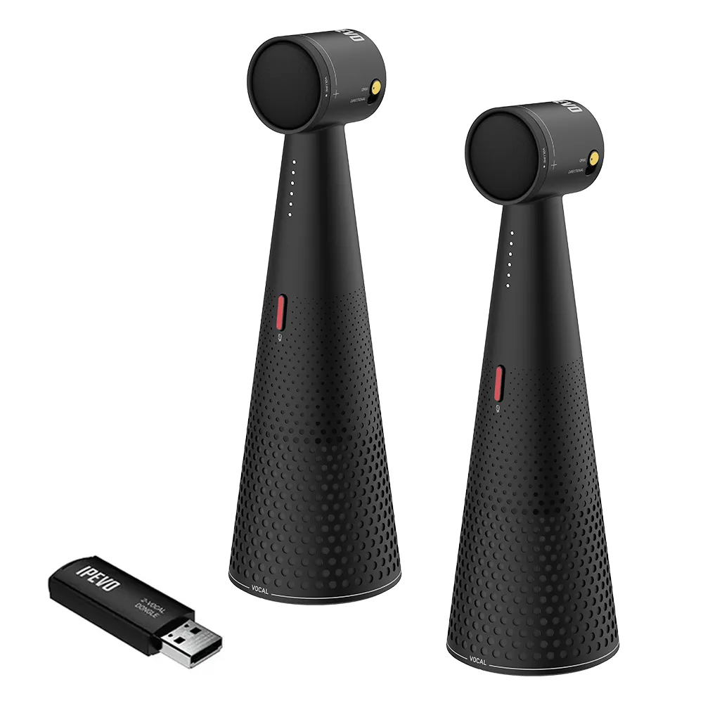 IPEVO VOCAL 智能藍牙麥克風揚聲器 歷史價格詳細信息