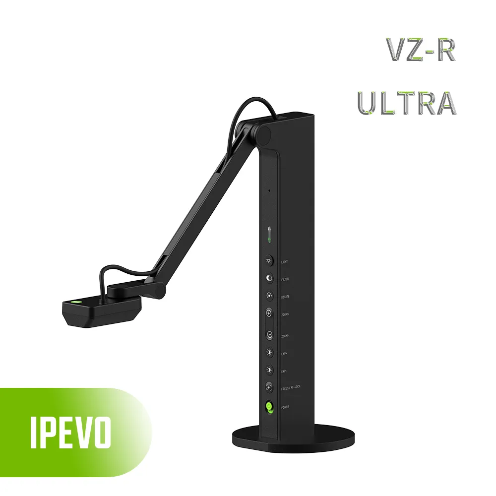 【IPEVO HDMI/USB 雙模教學攝影機 VZ-R】網課教學 視訊鏡頭 遠距教學 協作攝影機 視訊 教學 歷史價格詳細信息