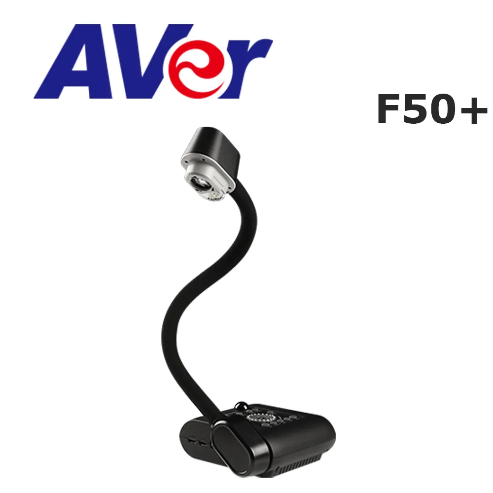 AVer F50-8M實物投影機 歷史價格詳細信息