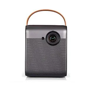 峰米 Dice 真無線智慧投影機 錆 安卓TV 追劇 小坪數 投影設備 手機鏡射 M055FGN 福利品【ET手機倉庫】 歷史價格詳細信息