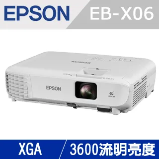 EPSON EB-X06【商務液晶投影機】原廠公司貨 歷史價格詳細信息