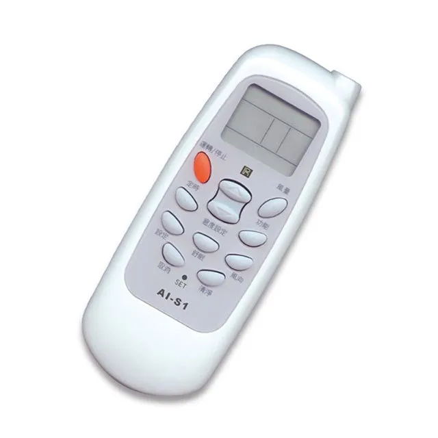 【聖岡科技Dr.AV】AI-P1北極熊(國際牌 含國際OEM)液晶 冷氣遙控器(日本IC 變頻/窗型/分離式 冷暖氣) 歷史價格詳細信息