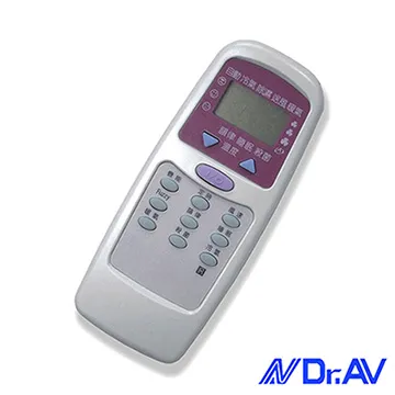 【大同/東芝/新禾/華菱】 AI-D1 北極熊 21合1 窗型/分離/變頻 專用冷氣遙控器 歷史價格詳細信息