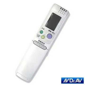 Dr.AV AR-4HV三洋專用冷氣遙控器/變頻款(變頻系列) 廠商直送 現貨 歷史價格詳細信息