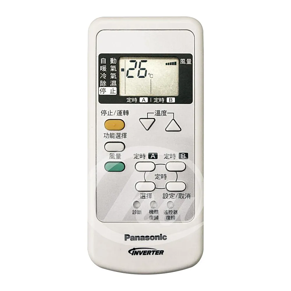 ＃C8024-620國際牌(原廠)變頻冷暖氣機遙控器 歷史價格詳細信息