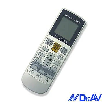 【Dr.AV】AI-F2 Fujitsu 富士通 專用冷氣遙控器(窗型、分離式、變頻皆適用) 歷史價格詳細信息