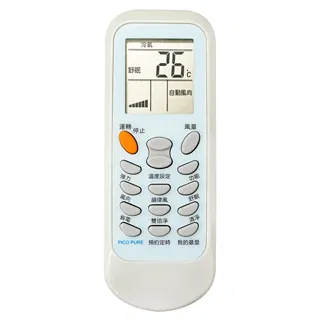 【企鵝寶寶】HE-ARC-31(禾聯/聲寶/國品/良峰/萬士益)變頻冷暖氣機遙控器**本售價為單支價格** 歷史價格詳細信息