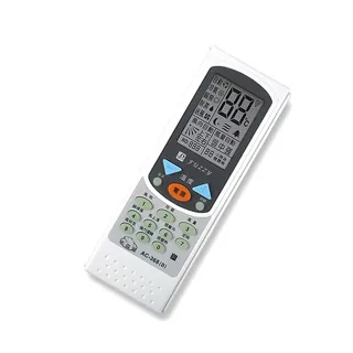 【北極熊】冷氣萬用遙控器(758合一) AC-808 歷史價格詳細信息