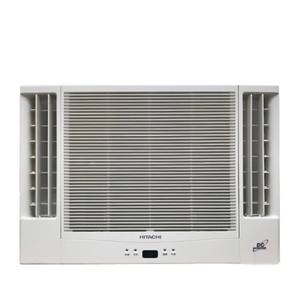 日立 變頻冷暖窗型冷氣7坪雙吹(含標準安裝)【RA-40HV1】 歷史價格詳細信息