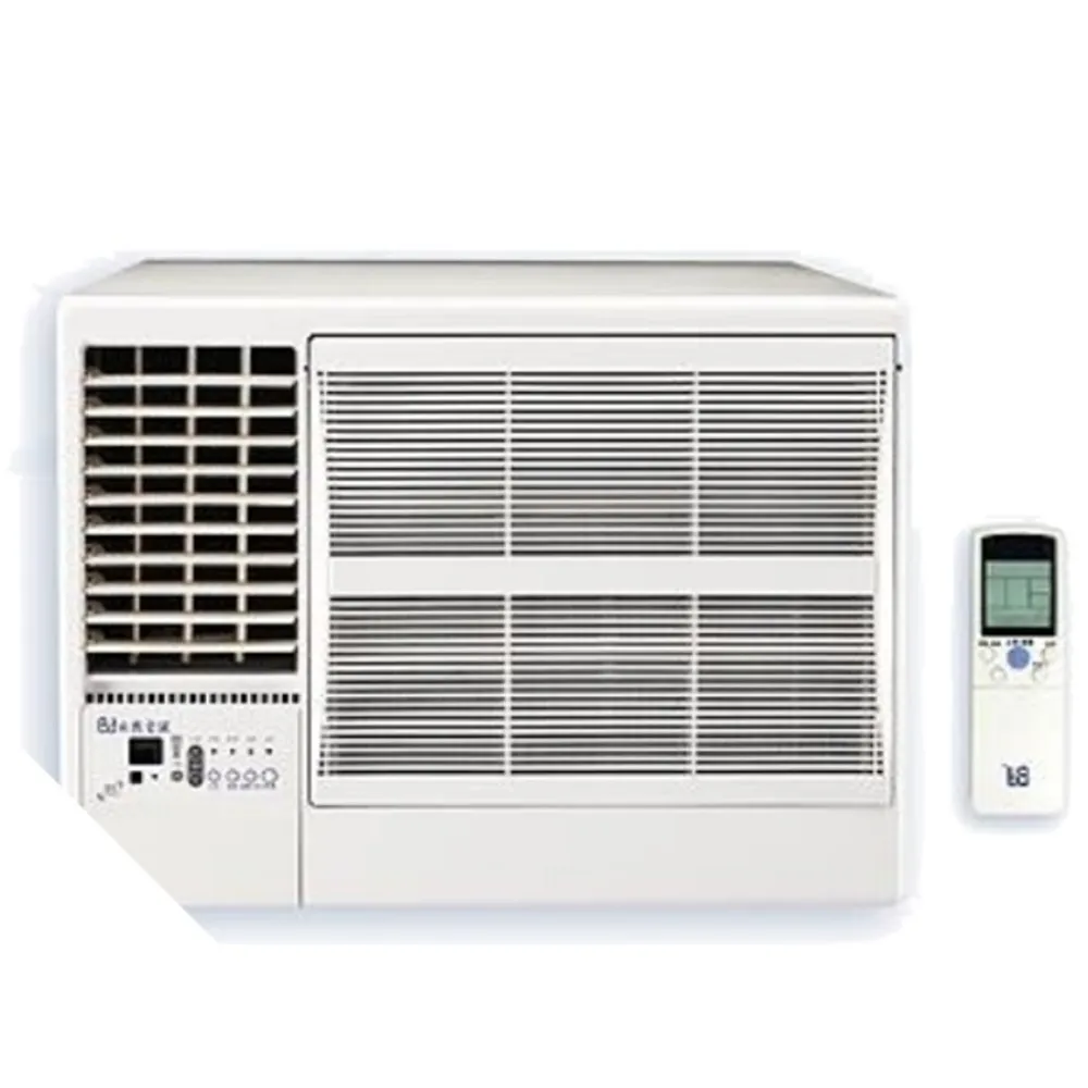 冰點【FWV-22CS2】變頻右吹窗型冷氣機2級 (標準安裝) 大型配送 歷史價格詳細信息