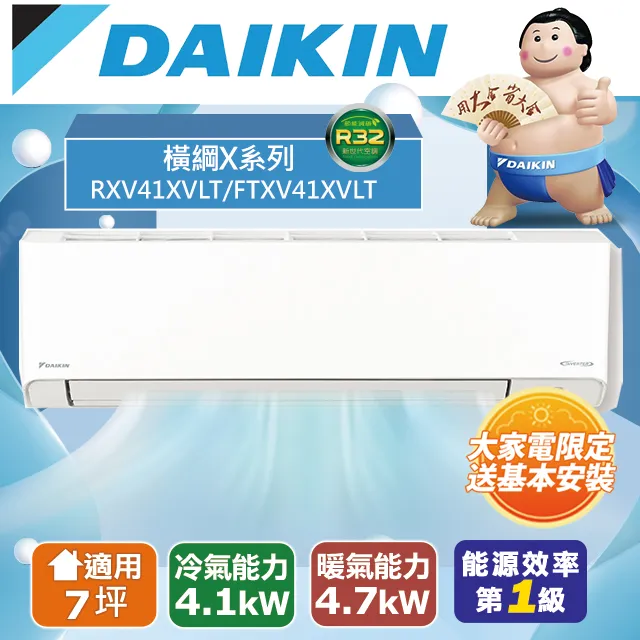 DAIKIN大金 7坪閃流放電空氣清淨機 MC30YSCT 歷史價格詳細信息