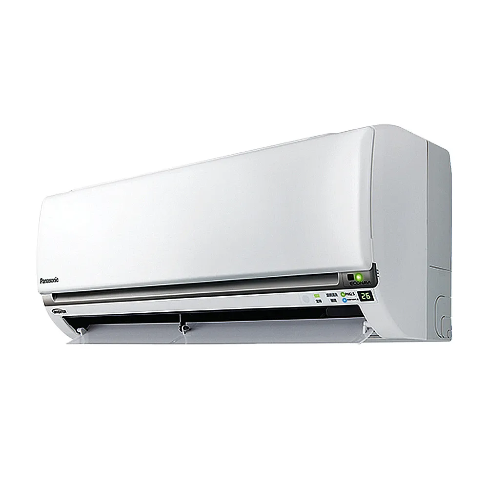 Panasonic國際牌 [CS-QX40FA2/CU-QX40FCA2] 變頻壁掛一對一冷專 歷史價格詳細信息