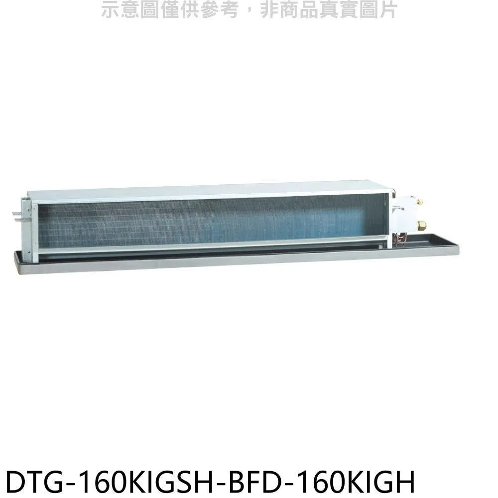 華菱【DTG-110KIGSH-BFD-110KIGH】變頻正壓式吊隱式分離式冷氣(含標準安裝) 歷史價格詳細信息