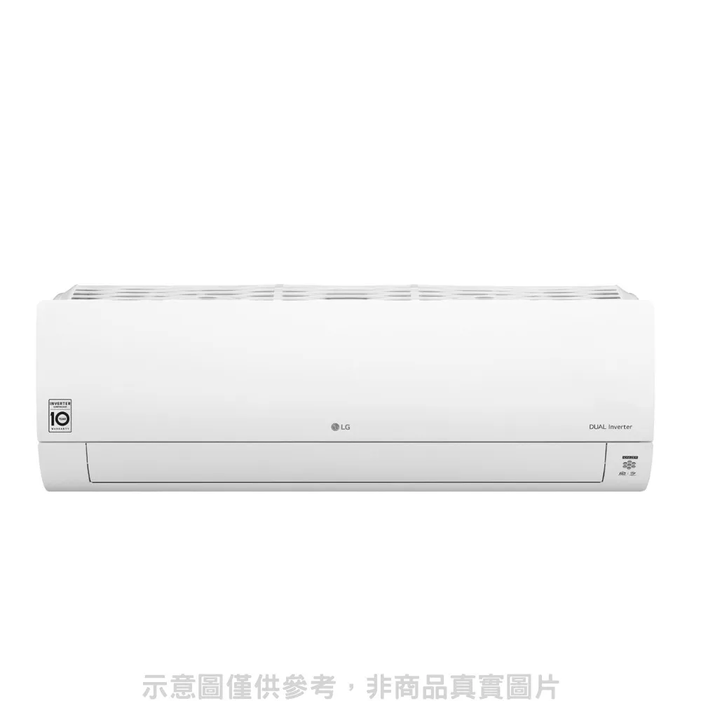 LG樂金 變頻分離式冷氣(含標準安裝)【LSU28DCO/LSN28DCO】 歷史價格詳細信息