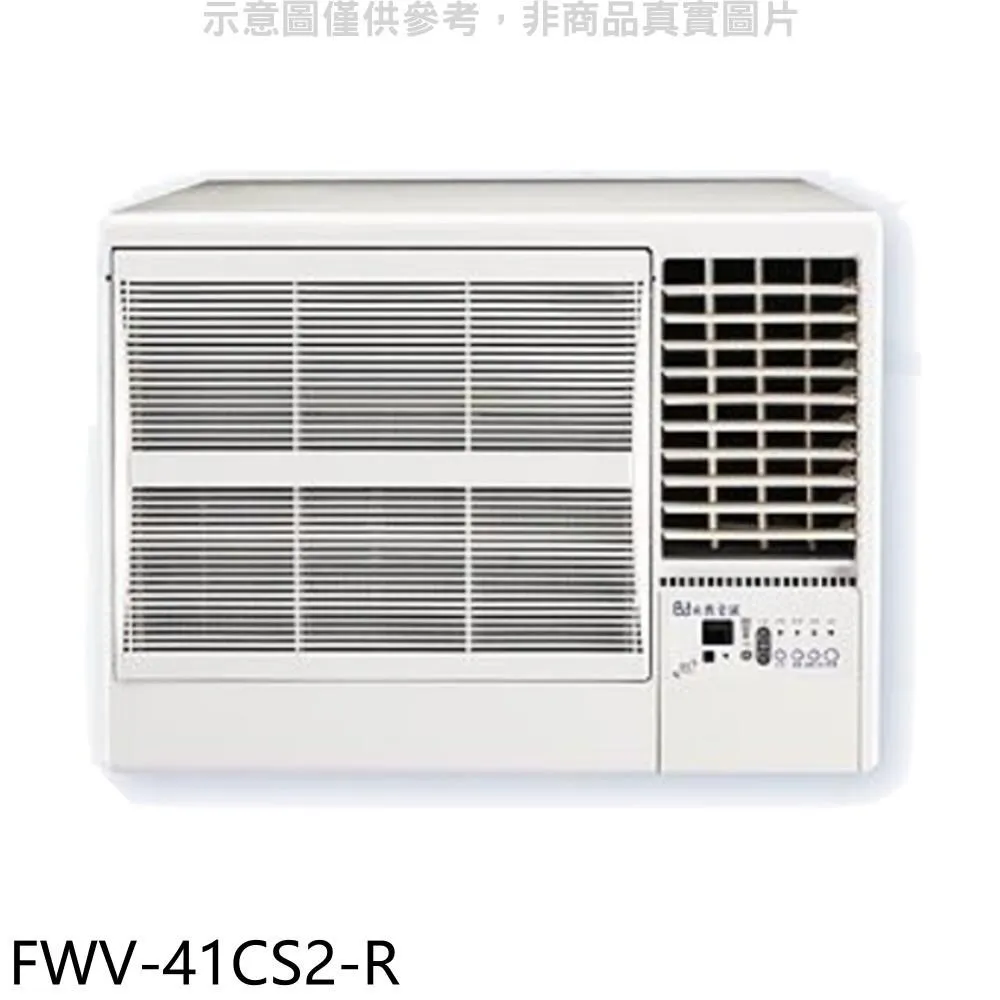 BD冰點【FWV-22CS2-R】變頻右吹窗型冷氣3坪 歷史價格詳細信息