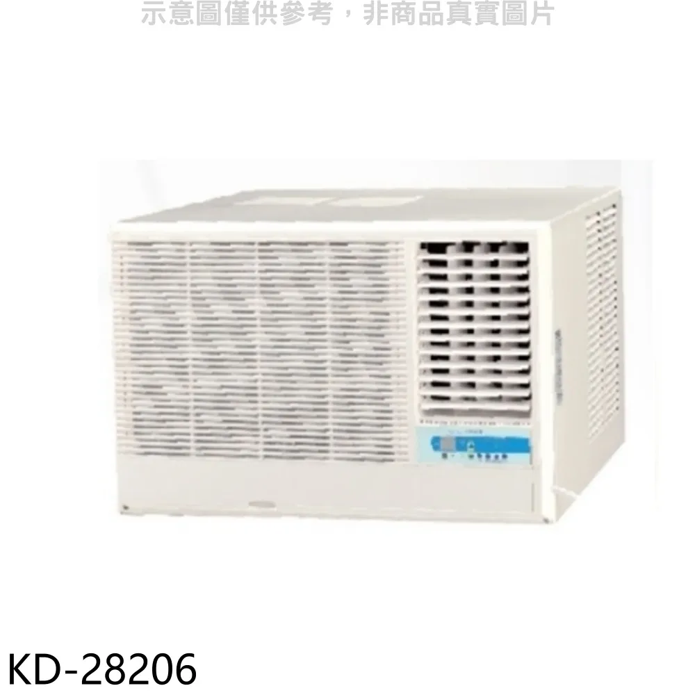 歌林【KD-362DCR01】變頻右吹窗型冷氣 歷史價格詳細信息