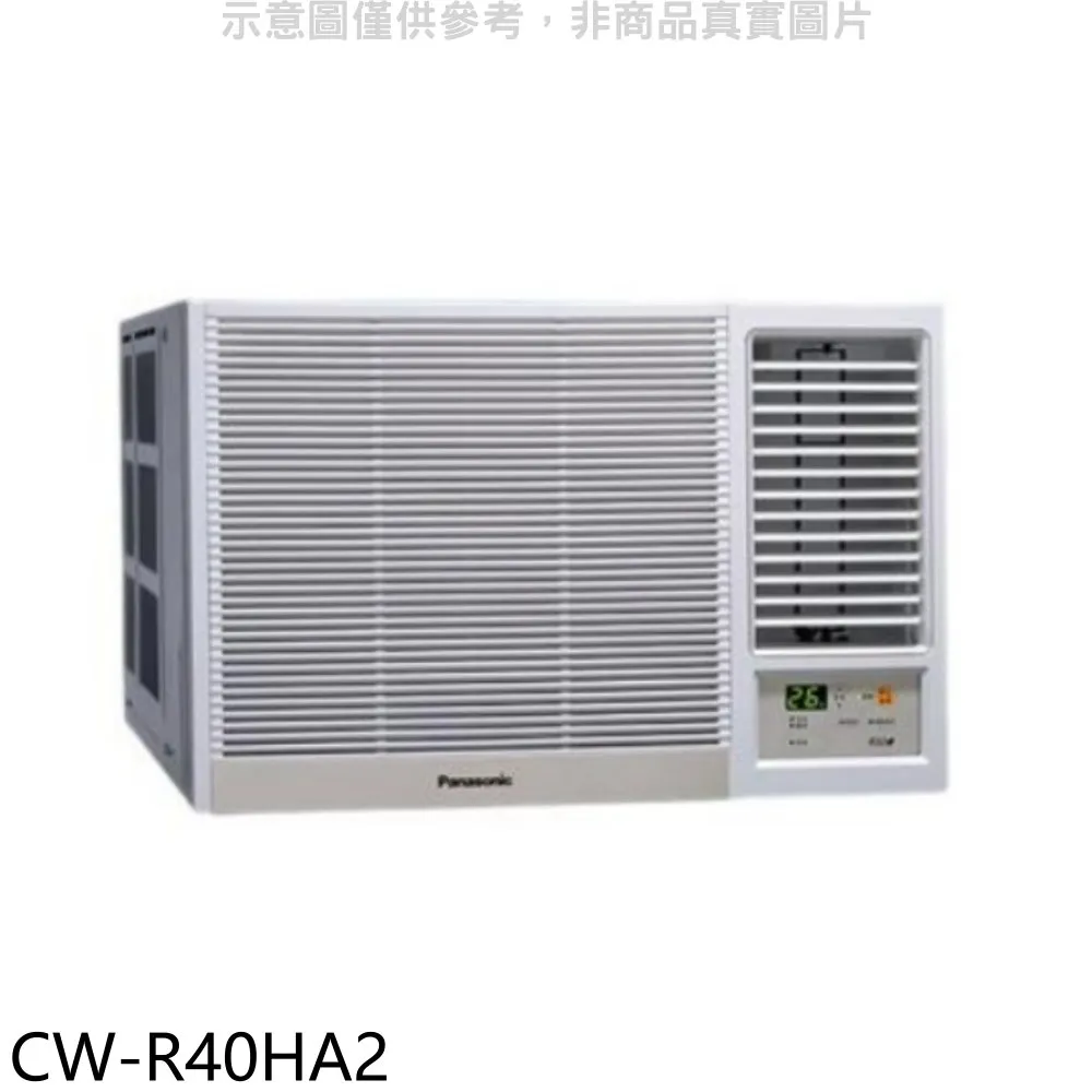 Panasonic國際牌 變頻右吹窗型冷氣【CW-R68CA2】 歷史價格詳細信息