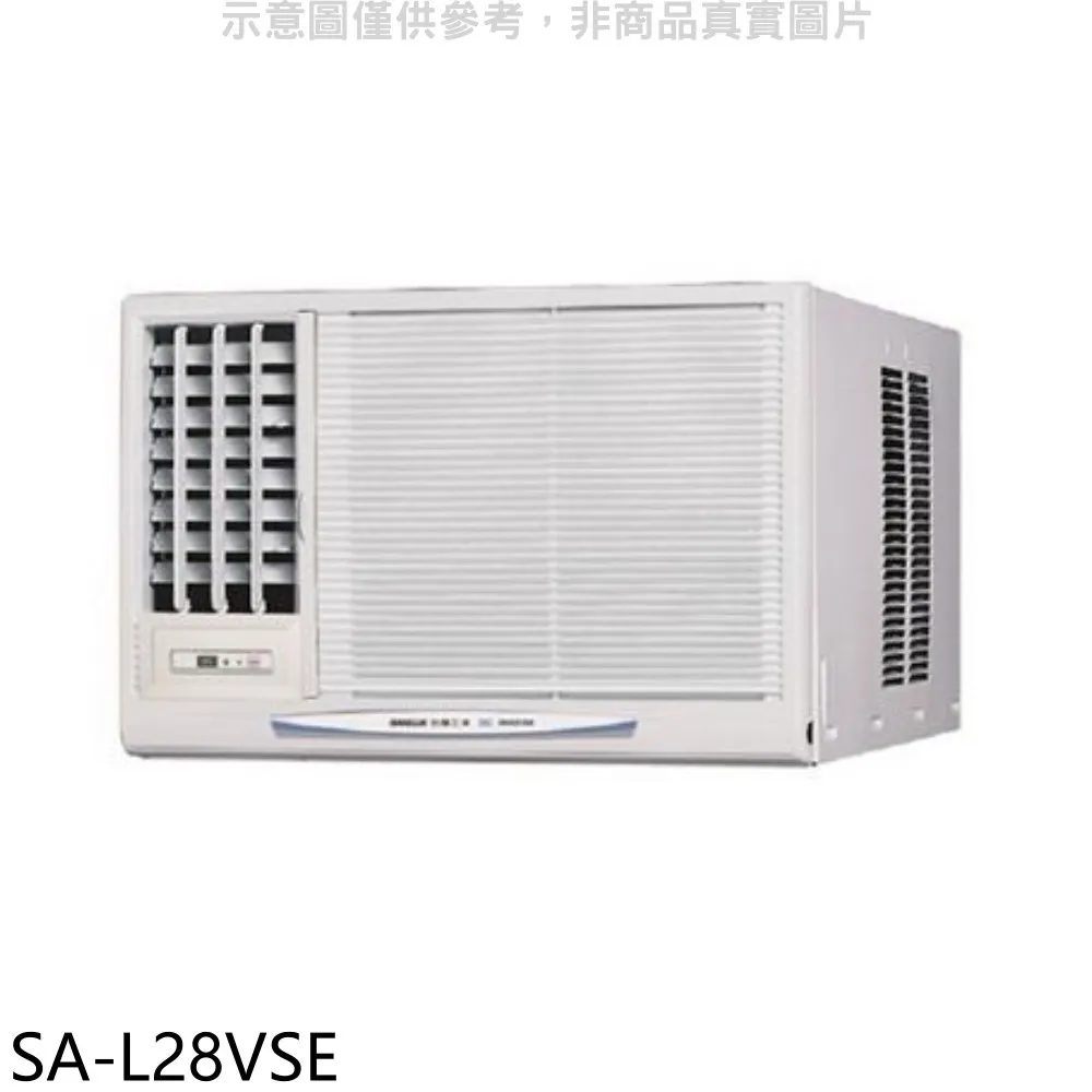 SANLUX 台灣三洋 SA-L22VSE 1892K R410A 變頻冷氣 左吹 窗型 3-4坪 歷史價格詳細信息