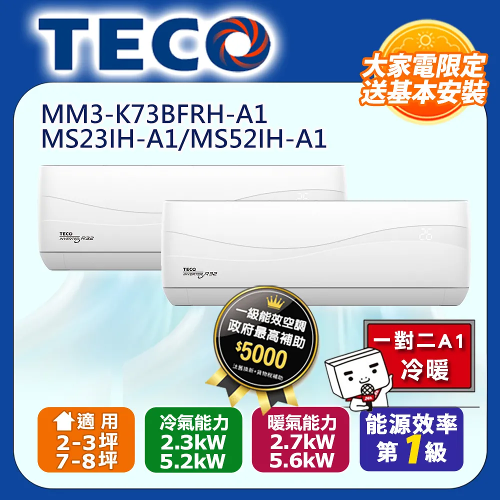 二手  TECO 東元 冷氣機 遙控器. 5M000C614G051  冷氣 原廠遙控器 專用遙控器 歷史價格詳細信息