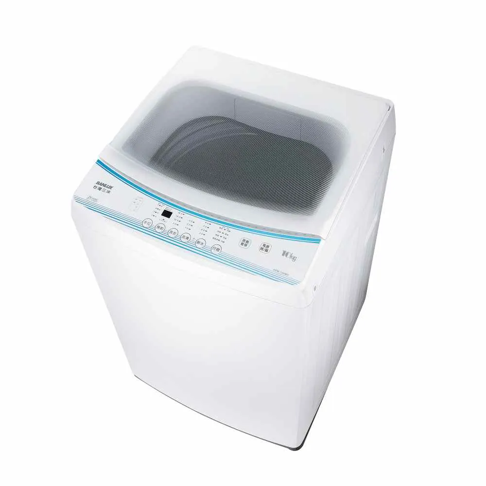 【SANLUX 台灣三洋】10KG熱泵式乾衣機(ASD-100UA) 歷史價格詳細信息