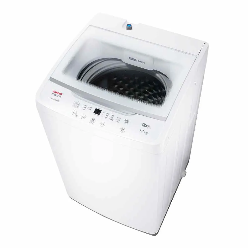 【SANLUX 台灣三洋】10KG熱泵式乾衣機(ASD-100UA) 歷史價格詳細信息