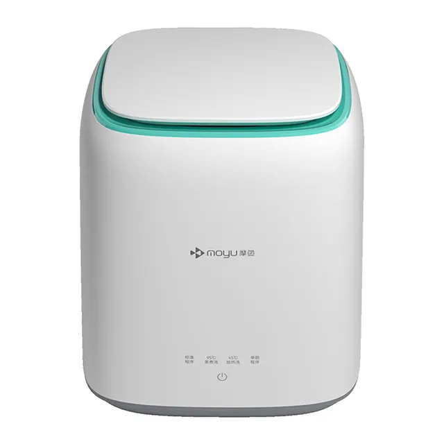 內衣內褲洗衣器全自動內褲洗襪機小型迷你洗脫一體嬰兒學生宿舍 歷史價格詳細信息