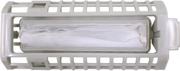 三洋牌雙槽洗衣機棉絮濾網1入 歷史價格詳細信息