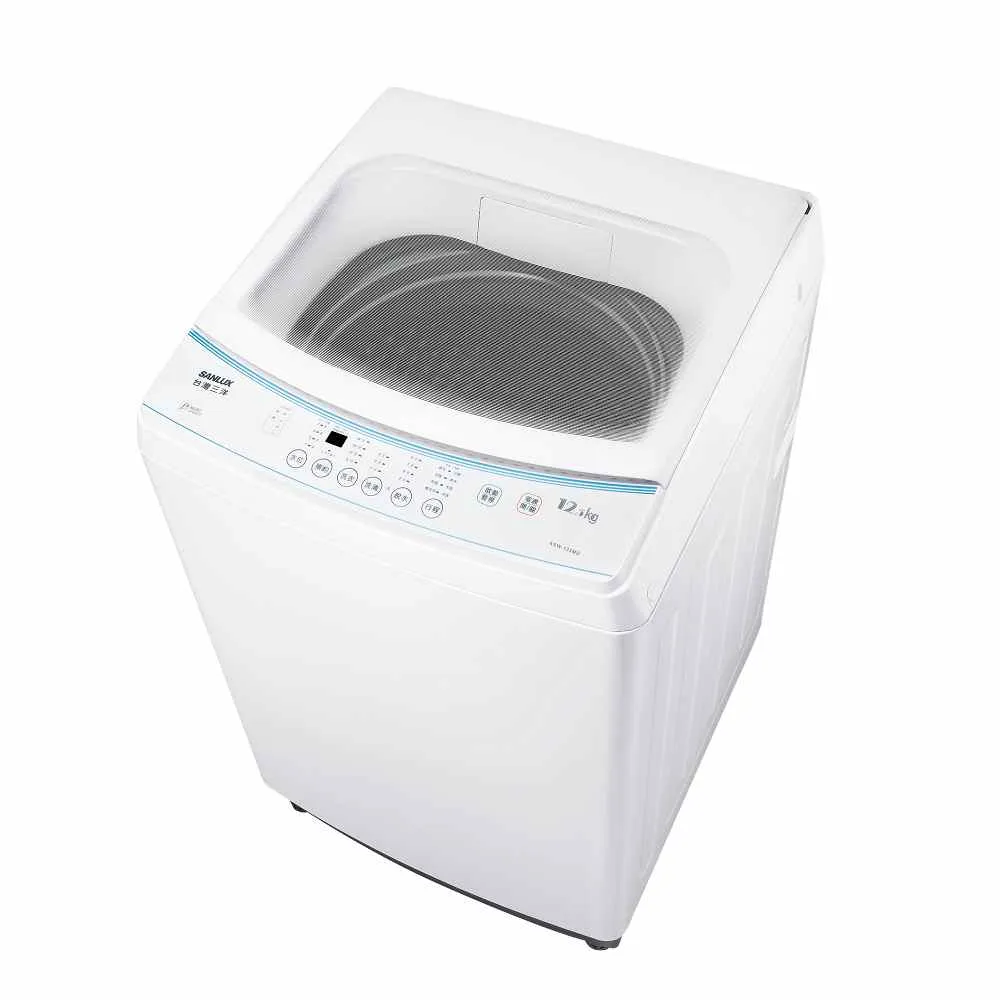 SANLUX 台灣三洋 定頻直立式洗衣機 ASW-100MA福利品(領卷95折) 歷史價格詳細信息