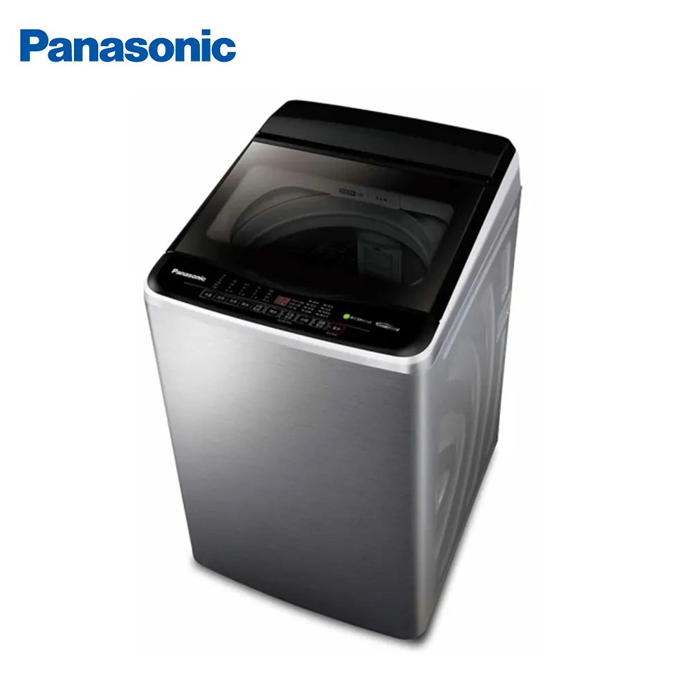 Panasonic 國際牌11公斤 直立式定頻洗衣機( 白色 NA-110EB-W) 1SET組【家樂福】 歷史價格詳細信息