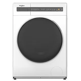 【Whirlpool 惠而浦】10.5公斤Essential Clean洗脫烘變頻滾筒洗衣機(WWEB10701BW) 歷史價格詳細信息