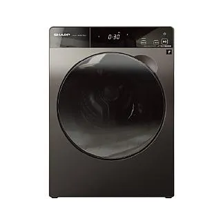 SHARP夏普【ES-FKP105WDT】10.5公斤變頻溫水洗脫烘滾筒洗衣機(含標準安裝) 歷史價格詳細信息