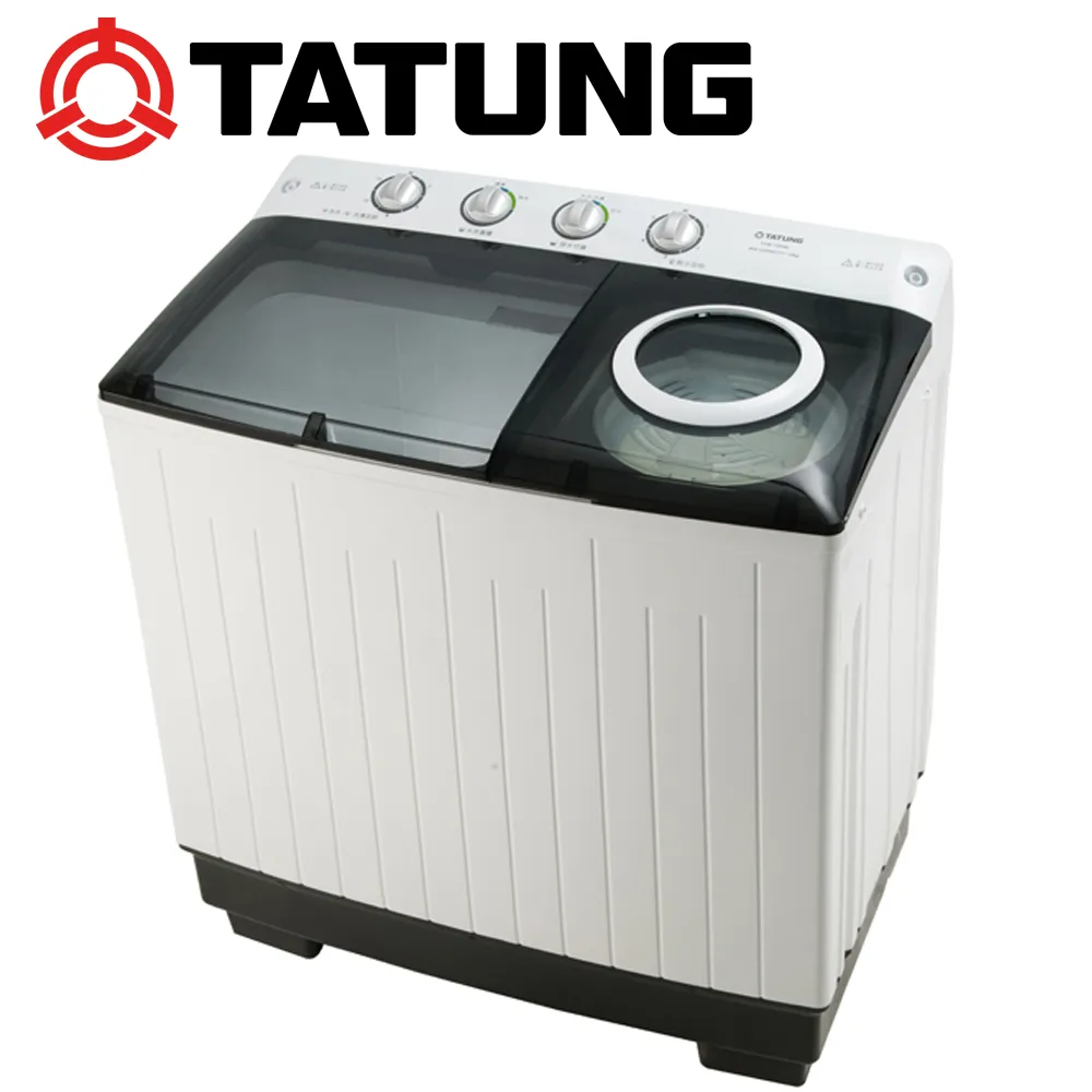 TATUNG大同 10KG微電腦FUZZY定頻洗衣機 (TAW-A100CM) 歷史價格詳細信息