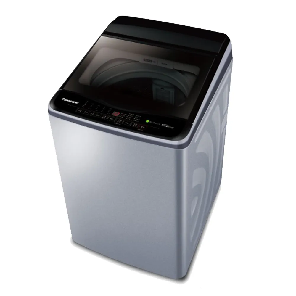 Panasonic國際牌11kg變頻直立式洗衣機 NA-V110LB-L(炫銀灰) 歷史價格詳細信息