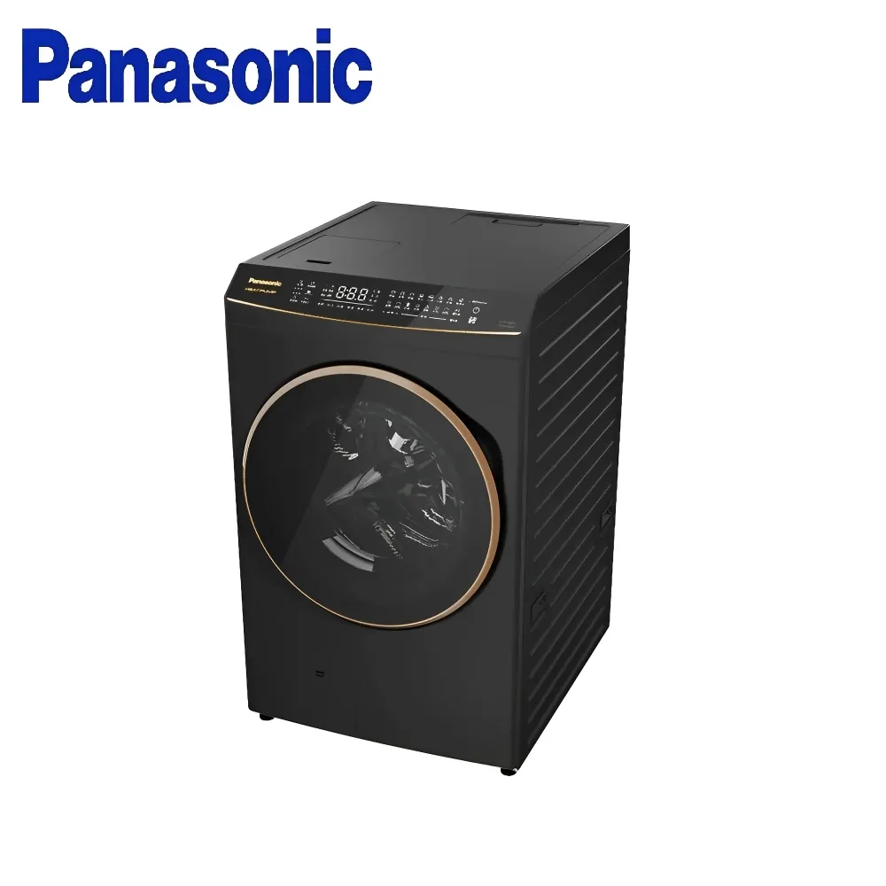 Panasonic 國際牌- 15/10kg滾筒溫水洗脫烘變頻洗衣機 NA-V150MDH 含基本安裝舊機回收 大型配送 歷史價格詳細信息