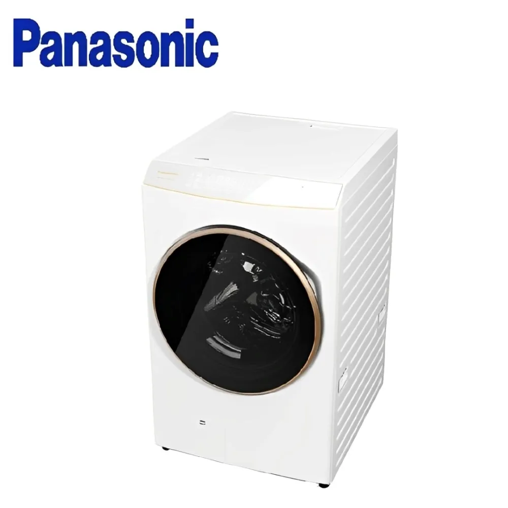 Panasonic 國際牌- 15/10kg滾筒溫水洗脫烘變頻洗衣機 NA-V150MDH 含基本安裝舊機回收 大型配送 歷史價格詳細信息