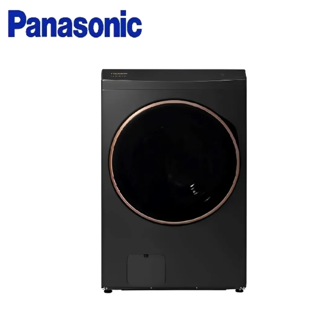 Panasonic 國際牌 17/10kg滾筒式溫水洗脫烘ECONAVI變頻洗衣機 NA-V170MDH-W -含基本安裝+舊機回收 歷史價格詳細信息