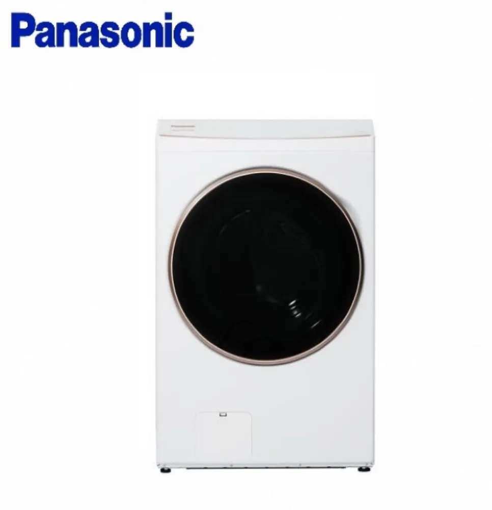 Panasonic 國際牌 17/10kg滾筒式溫水洗脫烘ECONAVI變頻洗衣機 NA-V170MDH-W -含基本安裝+舊機回收 歷史價格詳細信息