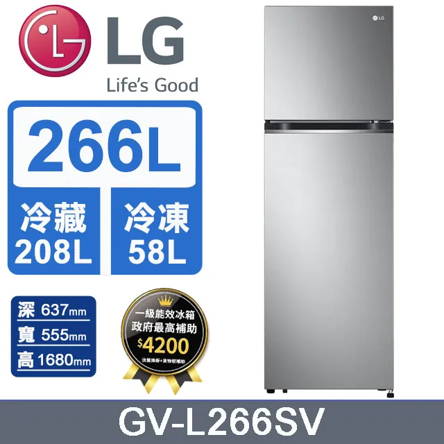 GV-L266SV 另售NR-B271TV/HRE-B2511V/SR-C250BV1A/HRTN5275MF/C25D 歷史價格詳細信息